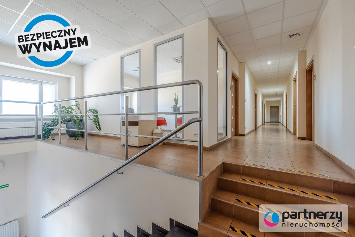 Apartamenty PAN981486 Gdańsk Śródmieście Elbląska