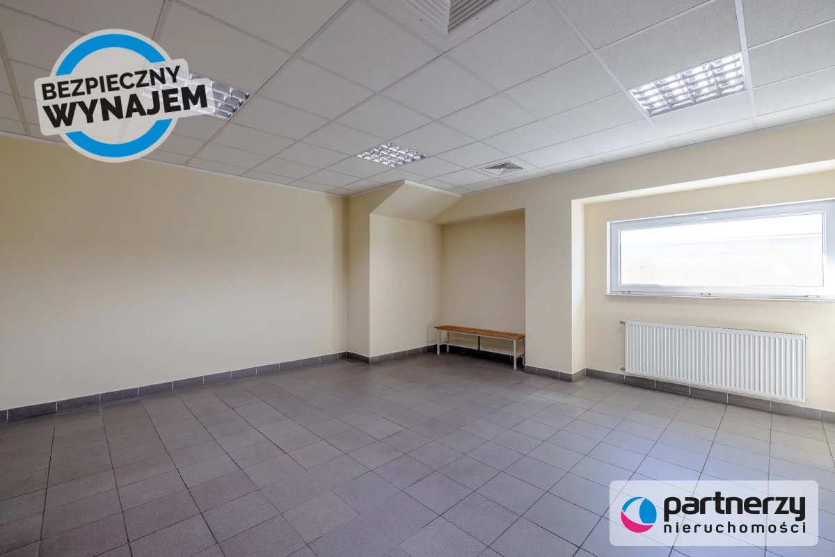 Biuro 500,00 m², oferta nr , PAN981486, Gdańsk, Śródmieście, Elbląska