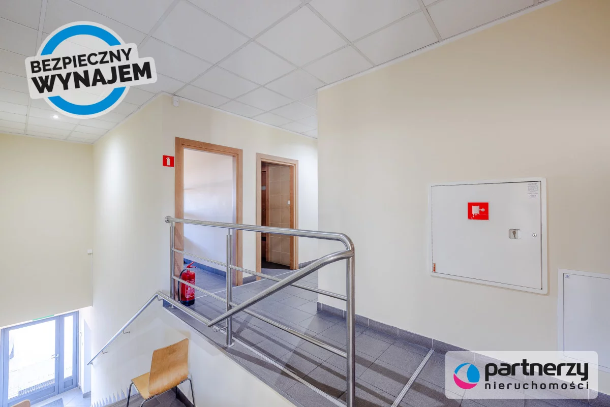 Biuro 105,00 m², oferta nr , PAN120345, Gdańsk, Śródmieście, Elbląska
