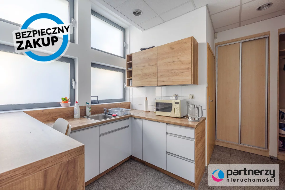 Lokal użytkowy 93,70 m², oferta nr , PAN513162, Gdańsk, Zaspa, Franciszka Hynka