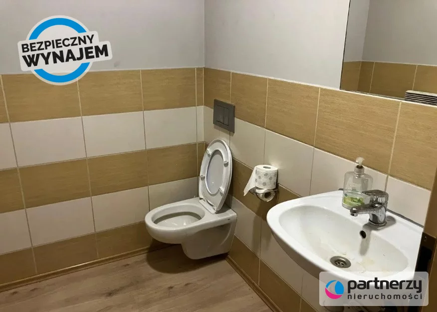 Lokal użytkowy 200,00 m², oferta nr , PAN961576, Gdańsk, Osowa, Galaktyczna