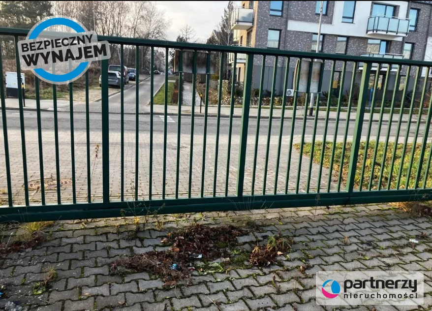 Lokal użytkowy 200,00 m², oferta nr , PAN961576, Gdańsk, Osowa, Galaktyczna