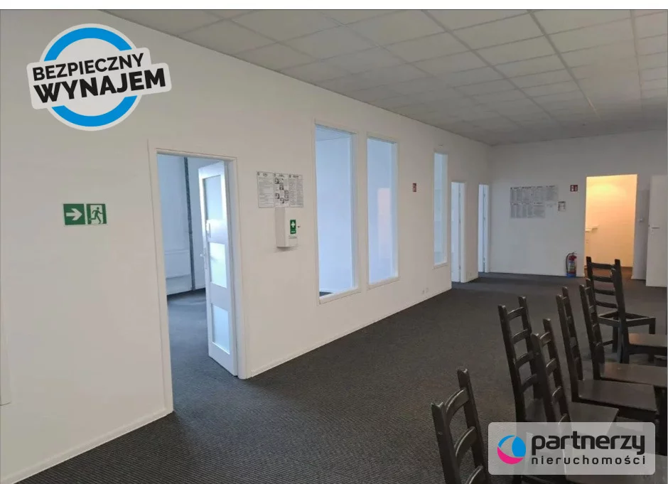 Biuro 230,00 m², oferta nr , PAN680111, Gdańsk, Osowa, Galaktyczna