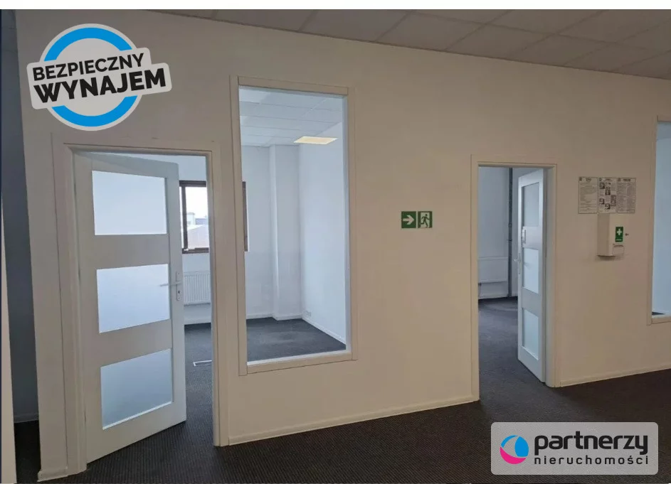 Biuro 230,00 m², oferta nr , PAN680111, Gdańsk, Osowa, Galaktyczna