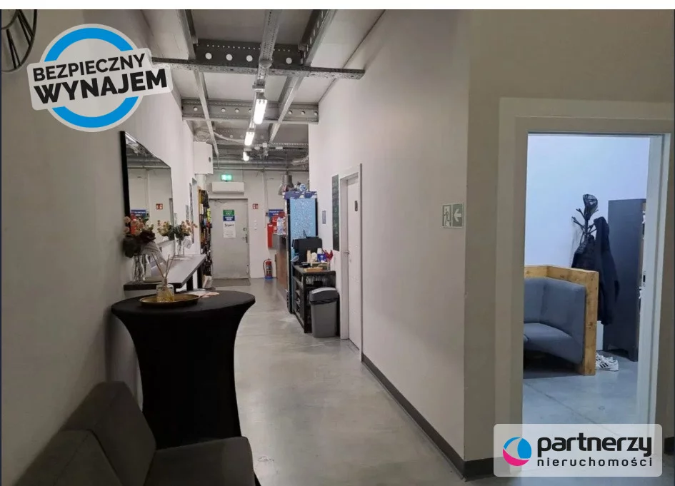 Biuro 230,00 m², oferta nr , PAN680111, Gdańsk, Osowa, Galaktyczna