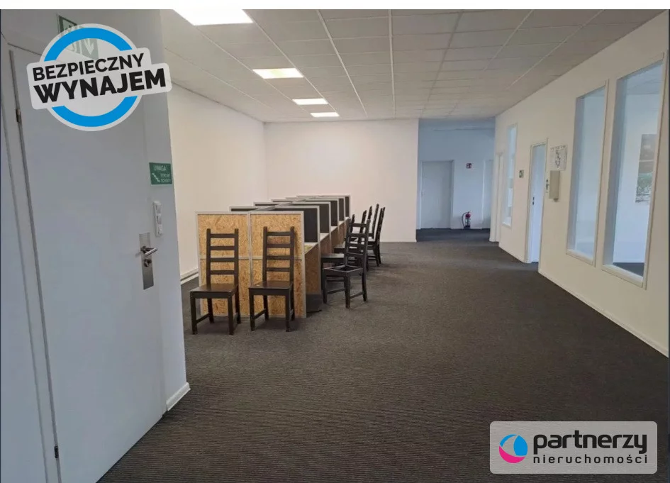Biuro 230,00 m², oferta nr , PAN680111, Gdańsk, Osowa, Galaktyczna
