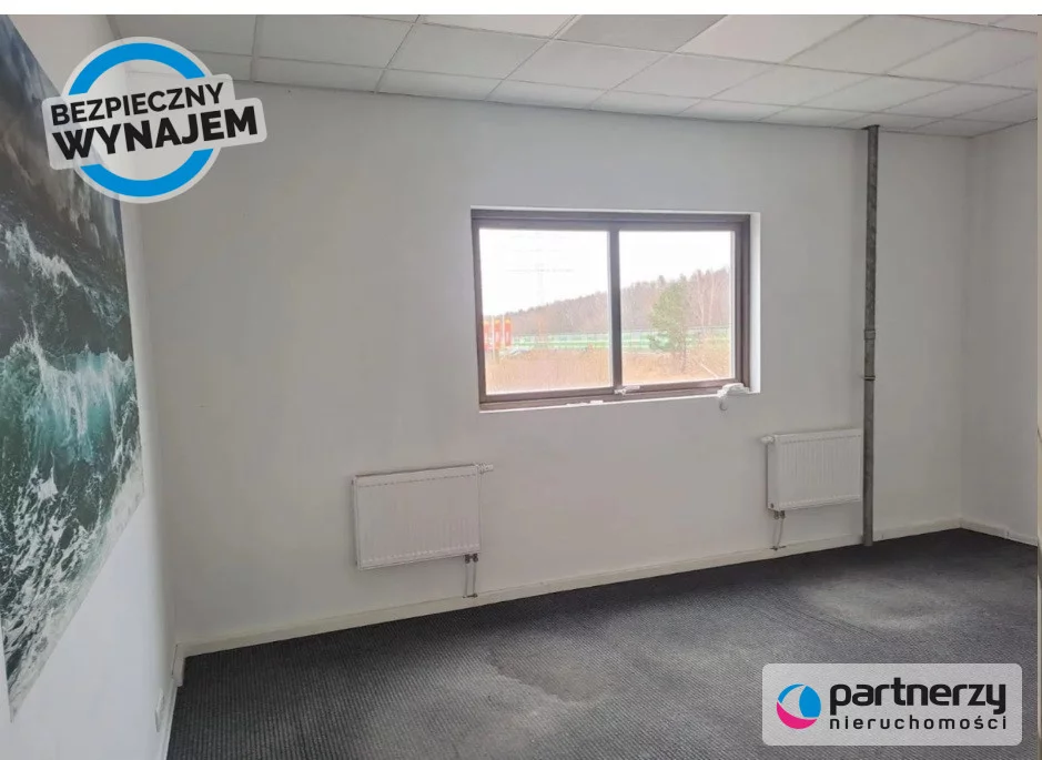 Biuro 230,00 m², oferta nr , PAN680111, Gdańsk, Osowa, Galaktyczna