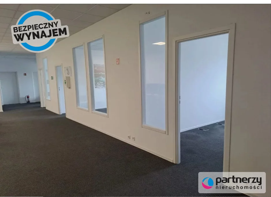 Biuro 230,00 m², oferta nr , PAN680111, Gdańsk, Osowa, Galaktyczna