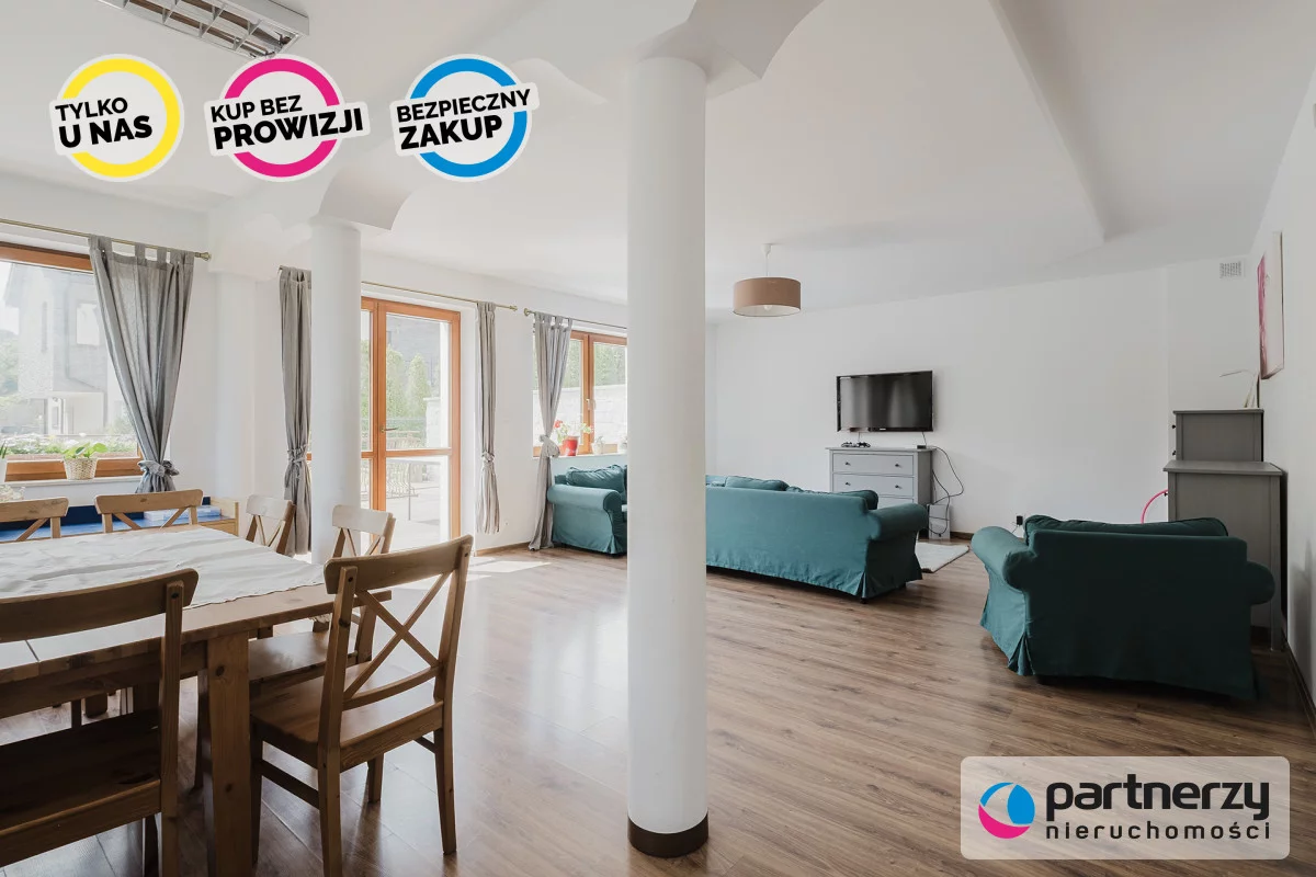 Biuro 400,00 m², oferta nr , PAN659254, Gdańsk, Brętowo, Matemblewo