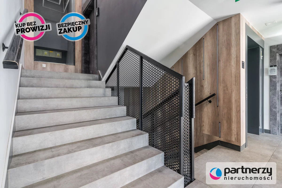 Lokal użytkowy 310,60 m², oferta nr , PAN831306, Gdańsk, Śródmieście