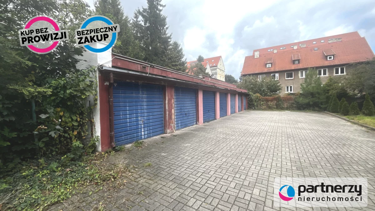 Lokal użytkowy 16,20 m², oferta nr , PAN963171, Gdańsk, Brzeźno, Gdańska