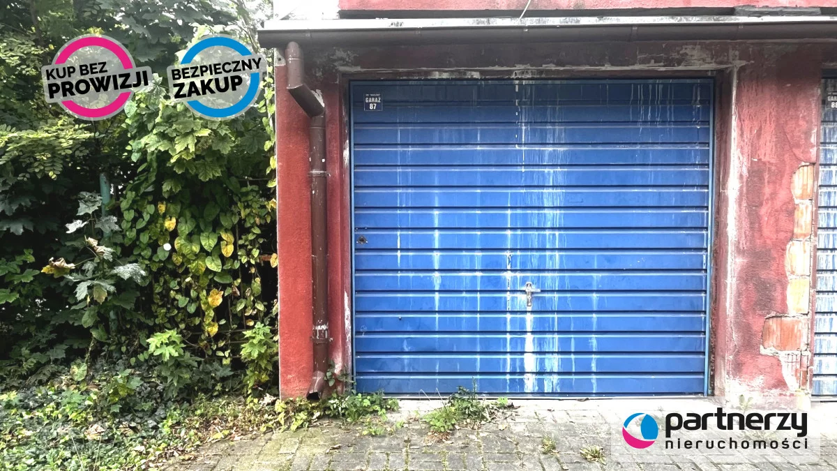 Lokal użytkowy 16,20 m², oferta nr , PAN963171, Gdańsk, Brzeźno, Gdańska