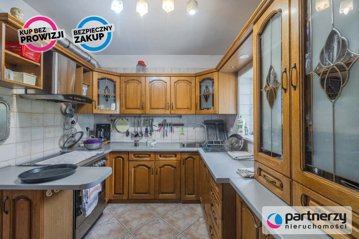 Obiekt 652,12 m², oferta nr , PAN778229, Różyny, Gdańska