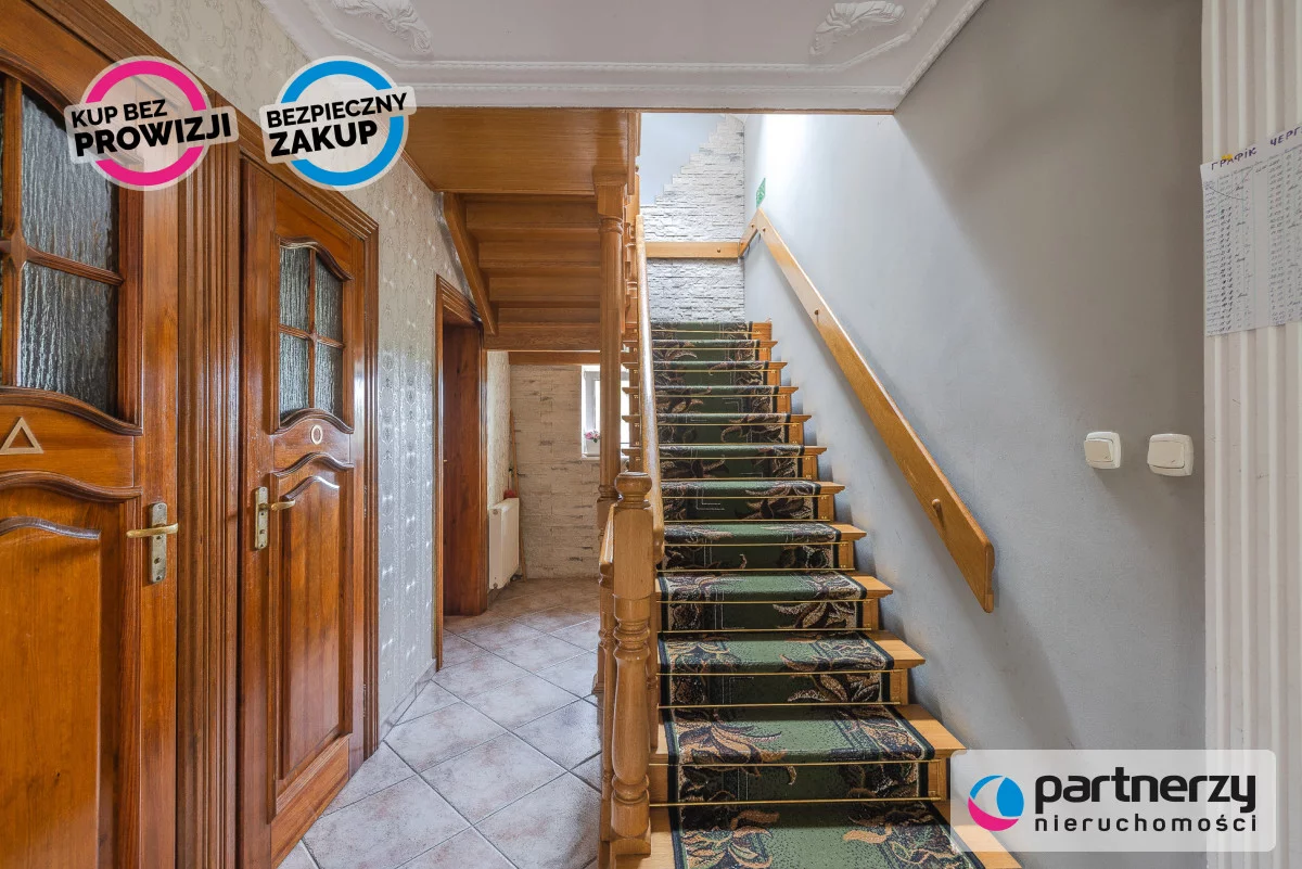 Obiekt 652,12 m², oferta nr , PAN778229, Różyny, Gdańska