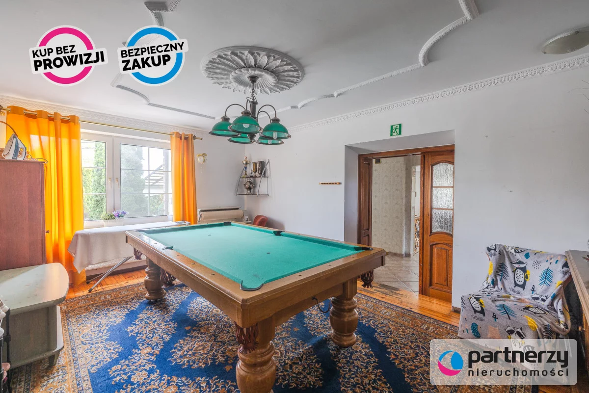 Obiekt 652,12 m², oferta nr , PAN778229, Różyny, Gdańska
