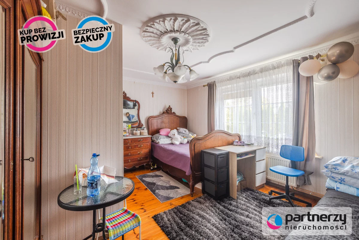 Obiekt 652,12 m², oferta nr , PAN778229, Różyny, Gdańska