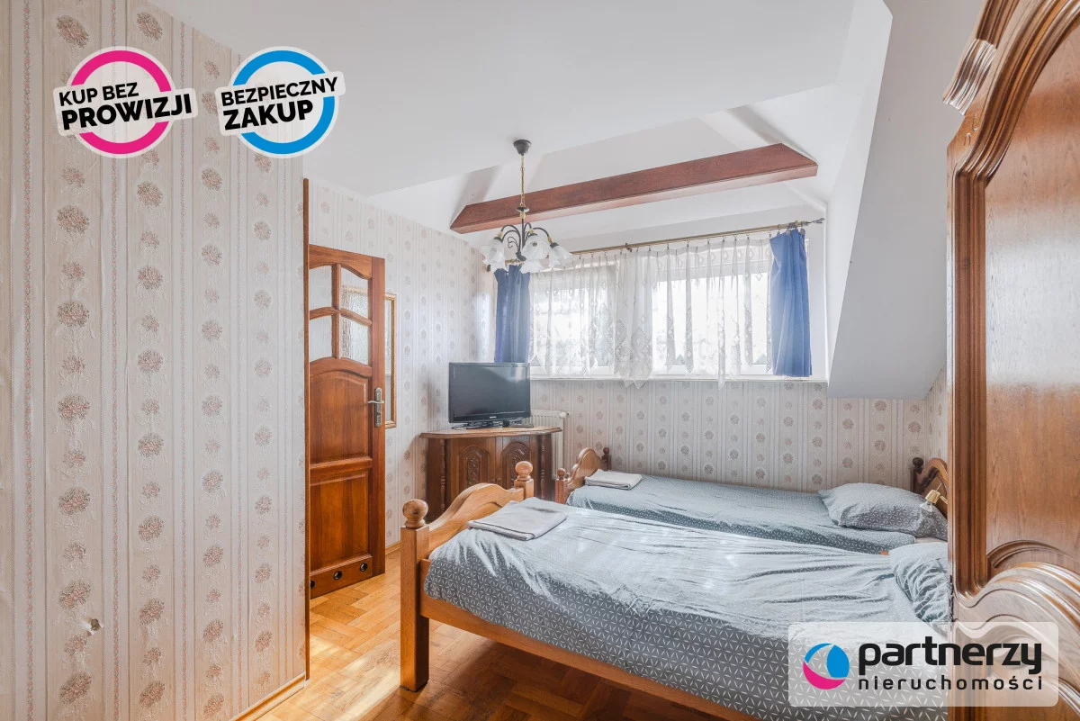 Obiekt 652,12 m², oferta nr , PAN778229, Różyny, Gdańska