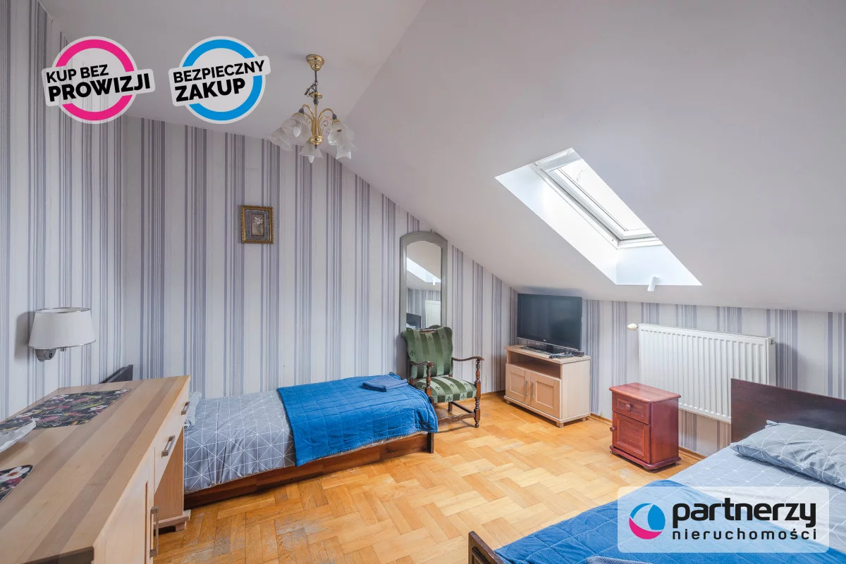 Obiekt 652,12 m², oferta nr , PAN778229, Różyny, Gdańska