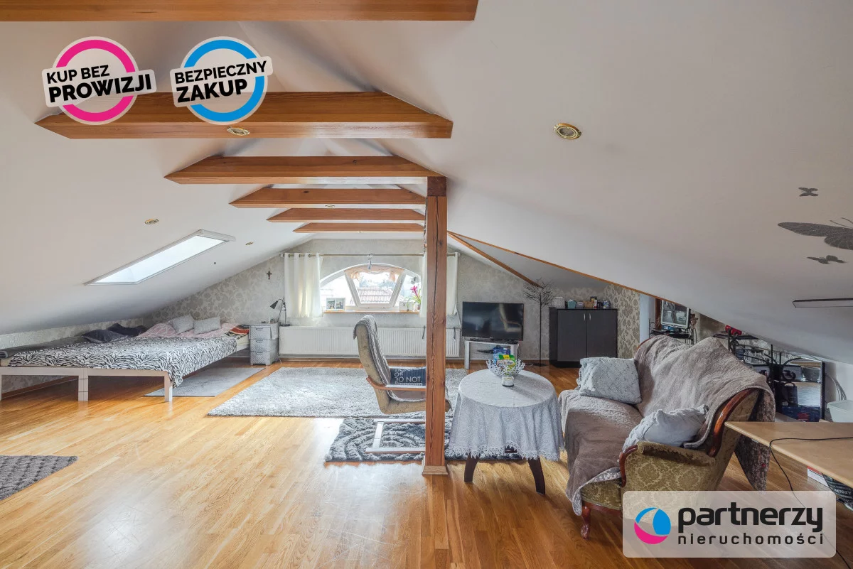 Obiekt 652,12 m², oferta nr , PAN778229, Różyny, Gdańska