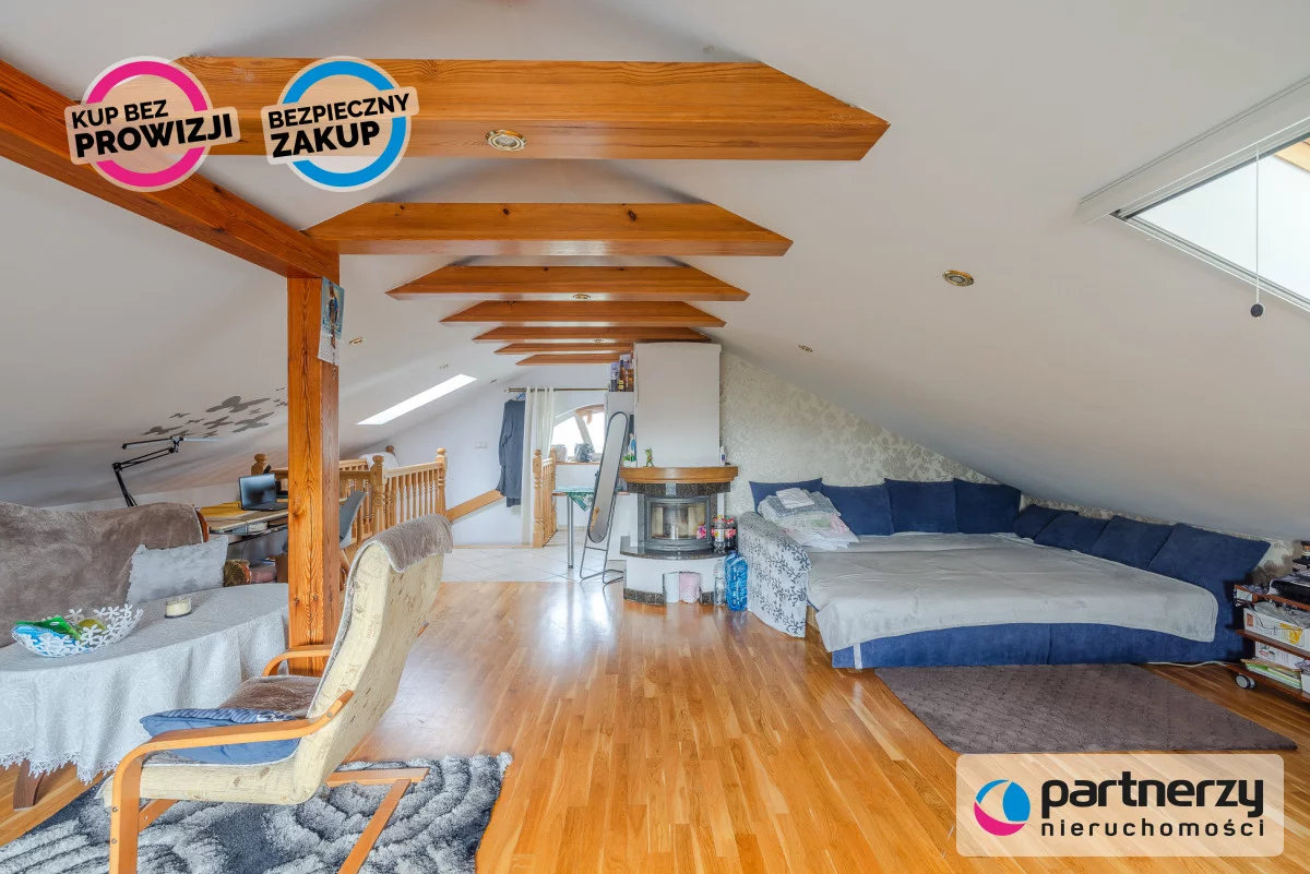 Obiekt 652,12 m², oferta nr , PAN778229, Różyny, Gdańska
