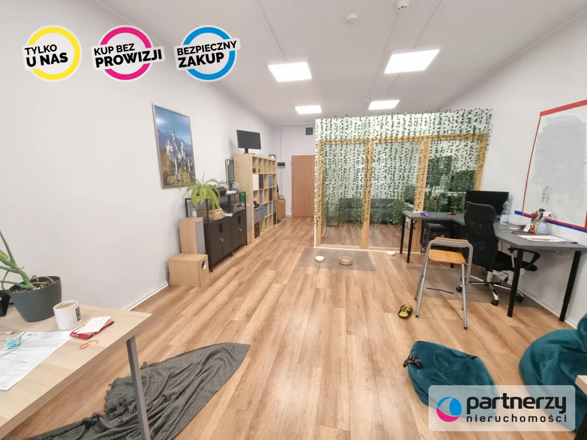Biuro 44,70 m², oferta nr , PAN637720, Gdynia, Śródmieście, Śródmieście
