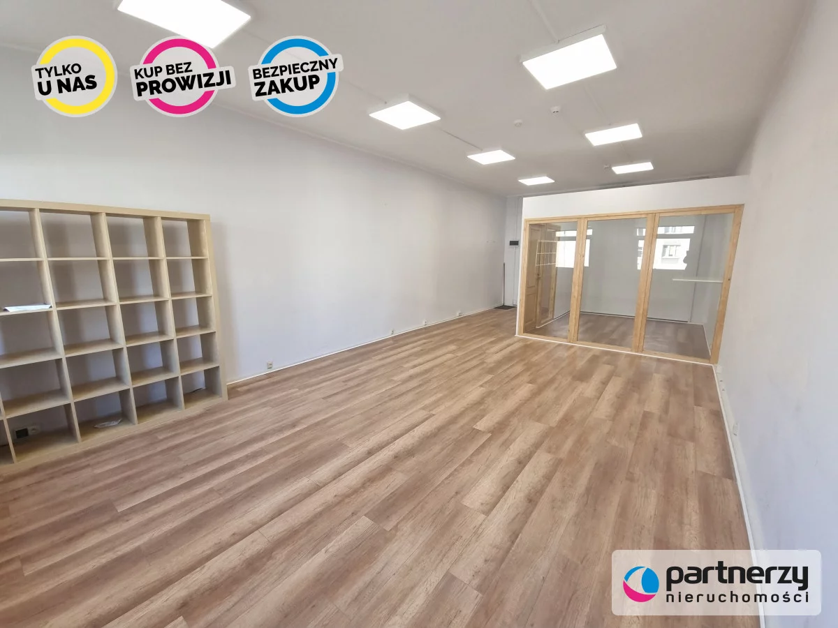 Biuro 44,70 m², oferta nr , PAN637720, Gdynia, Śródmieście, Śródmieście