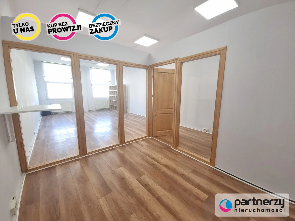 Biuro 44,70 m², oferta nr , PAN637720, Gdynia, Śródmieście, Śródmieście