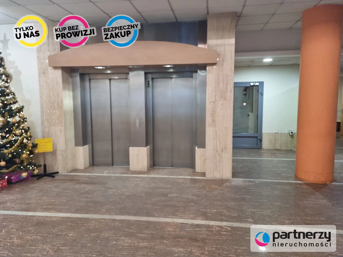 Biuro 44,70 m², oferta nr , PAN637720, Gdynia, Śródmieście, Śródmieście