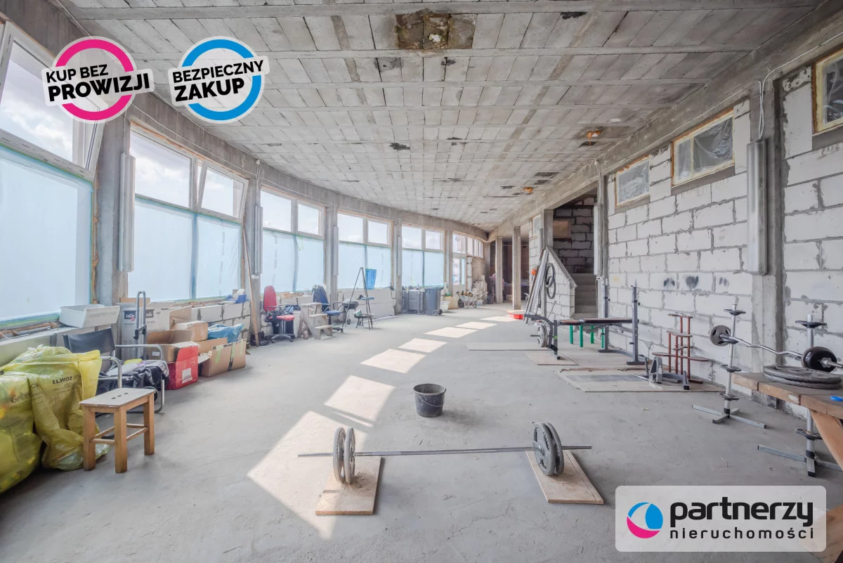 Obiekt 1 220,00 m², oferta nr , PAN550733, Małkowo, Gdyńska