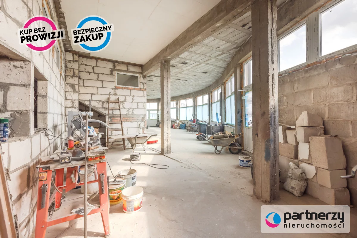 Obiekt 1 220,00 m², oferta nr , PAN550733, Małkowo, Gdyńska