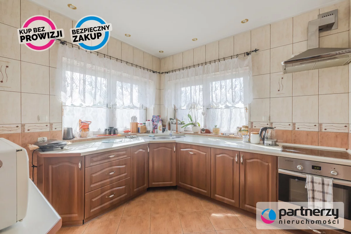 Obiekt 1 220,00 m², oferta nr , PAN550733, Małkowo, Gdyńska