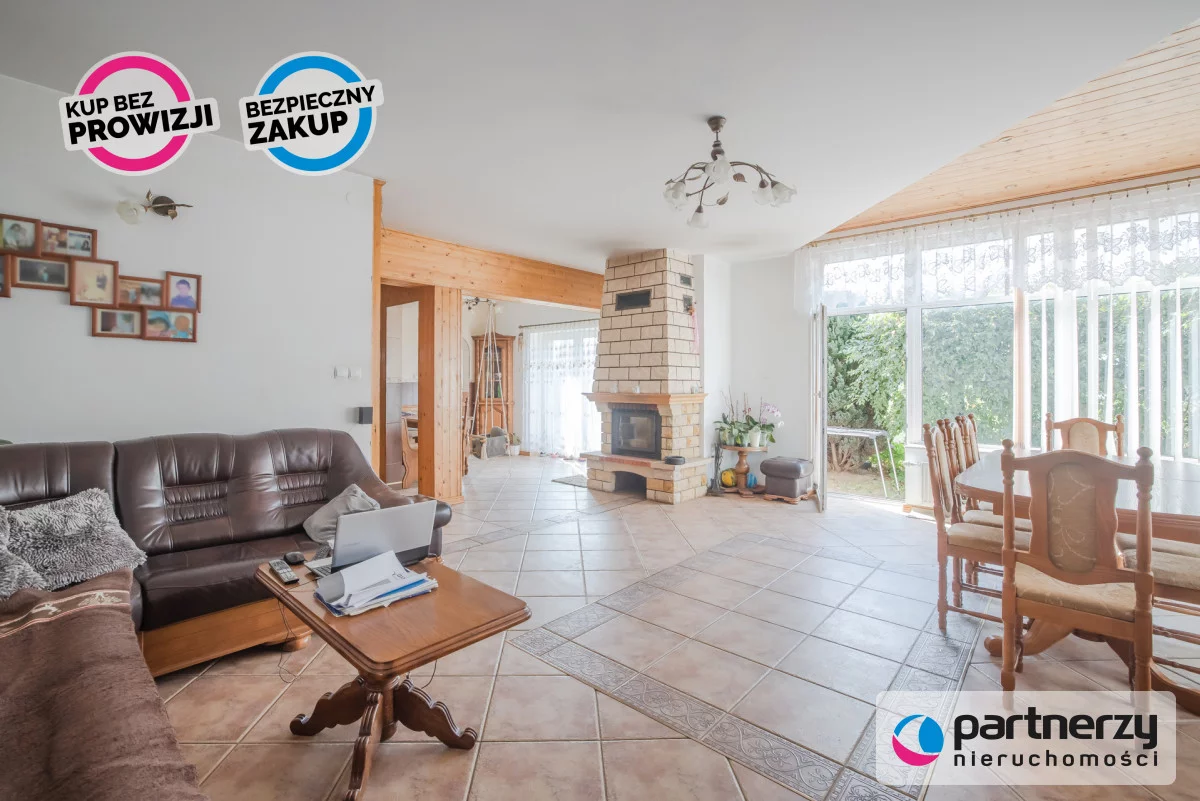 Obiekt 1 220,00 m², oferta nr , PAN550733, Małkowo, Gdyńska