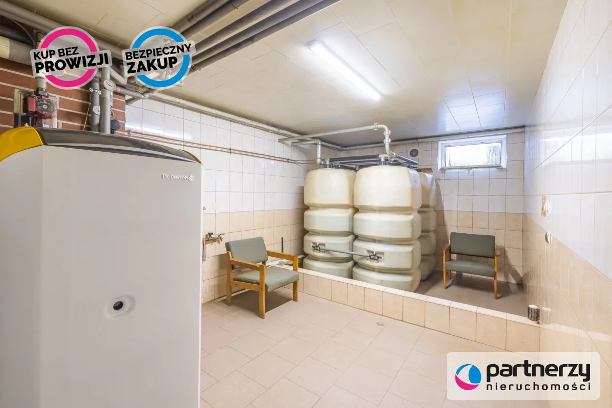 Obiekt 1 220,00 m², oferta nr , PAN550733, Małkowo, Gdyńska