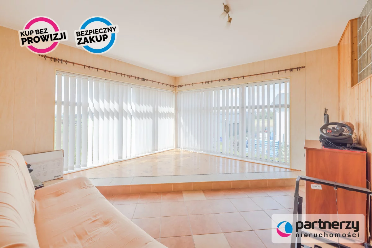 Obiekt 1 220,00 m², oferta nr , PAN550733, Małkowo, Gdyńska
