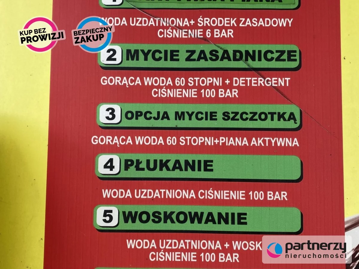 Obiekt 200,00 m², oferta nr , PAN381659, Gdynia, Chylonia, Chylonia, Gospodarska