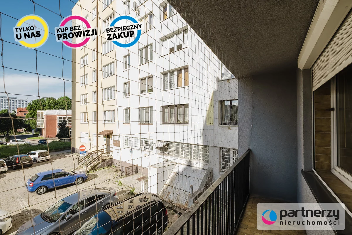 Lokal użytkowy 69,05 m², oferta nr , PAN696219, Gdańsk, Wrzeszcz, Grunwaldzka
