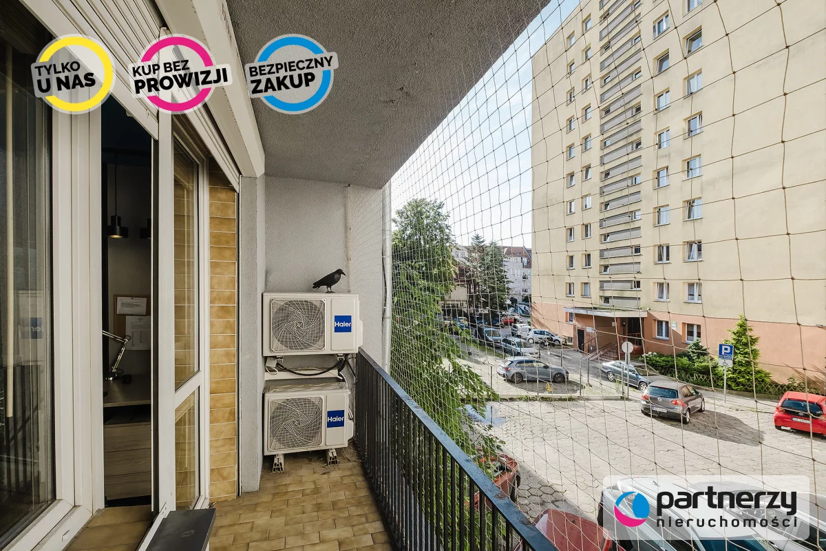 Lokal użytkowy 69,05 m², oferta nr , PAN696219, Gdańsk, Wrzeszcz, Grunwaldzka