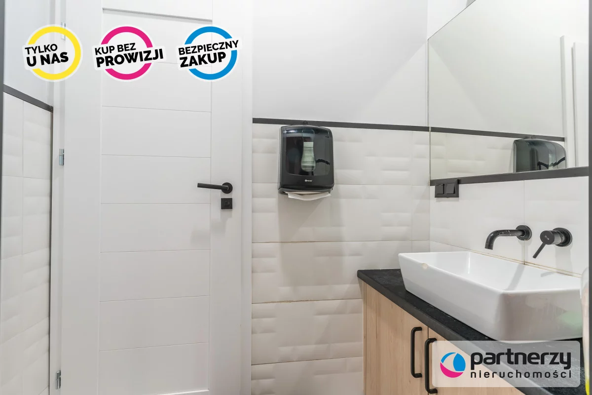 Biuro 98,20 m², oferta nr , PAN976977, Gdańsk, Wrzeszcz, Grunwaldzka
