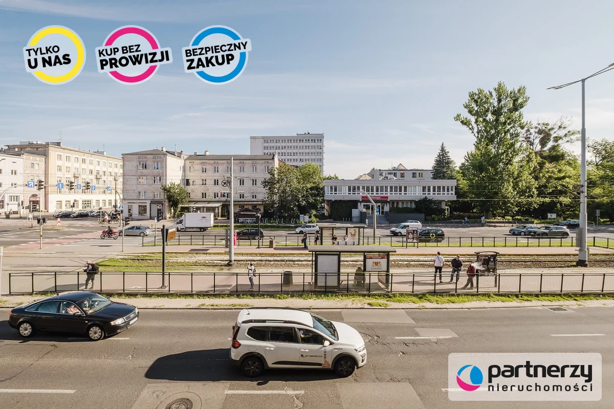 Biuro 98,20 m², oferta nr , PAN976977, Gdańsk, Wrzeszcz, Grunwaldzka