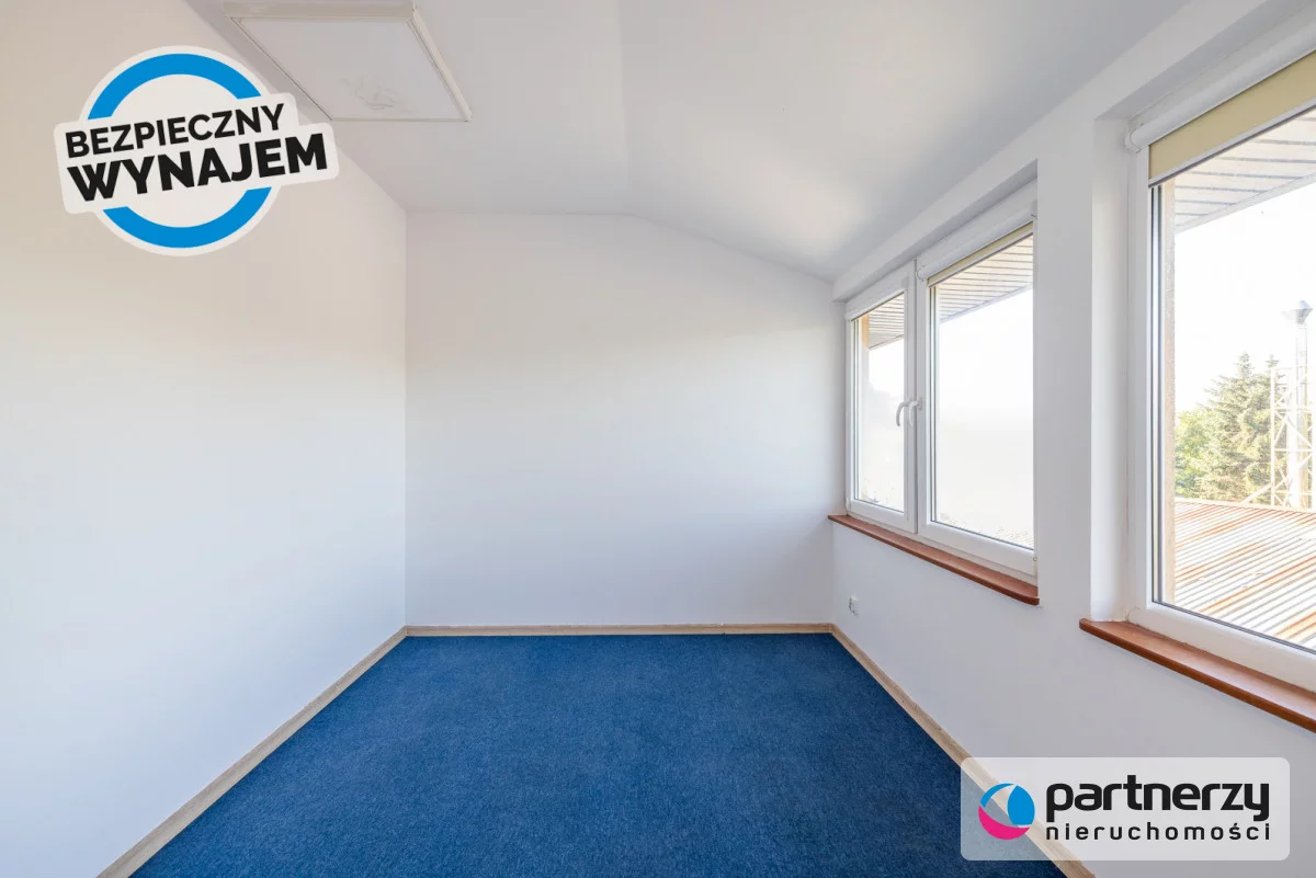 Obiekt 320,00 m², oferta nr , PAN930809, Pruszcz Gdański, Grunwaldzka