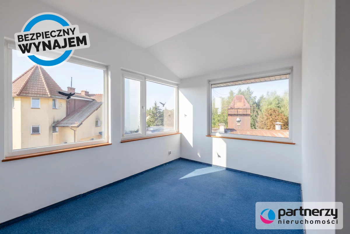 Obiekt 320,00 m², oferta nr , PAN930809, Pruszcz Gdański, Grunwaldzka