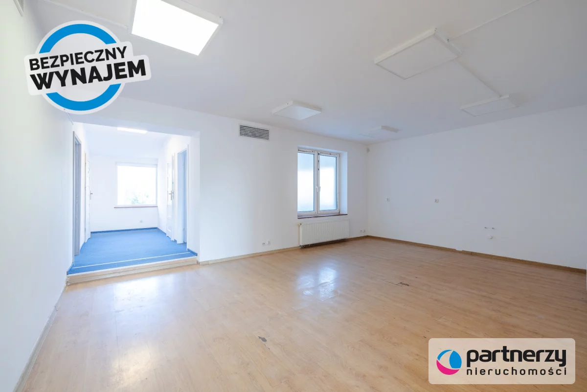 Obiekt 320,00 m², oferta nr , PAN930809, Pruszcz Gdański, Grunwaldzka