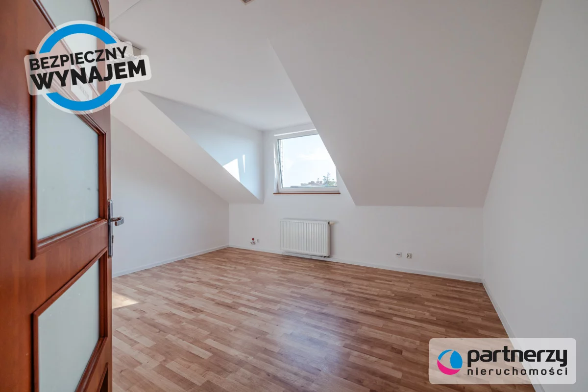 Obiekt 320,00 m², oferta nr , PAN930809, Pruszcz Gdański, Grunwaldzka