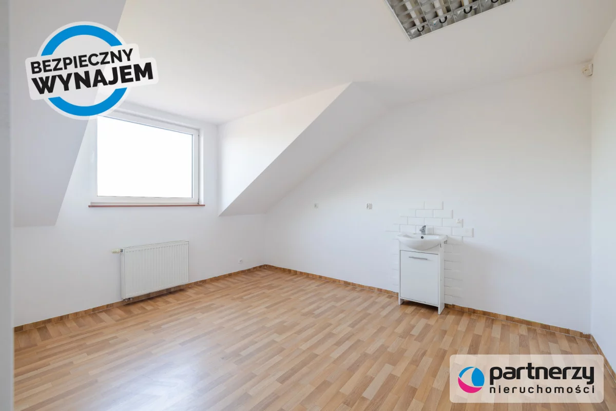 Obiekt 320,00 m², oferta nr , PAN930809, Pruszcz Gdański, Grunwaldzka