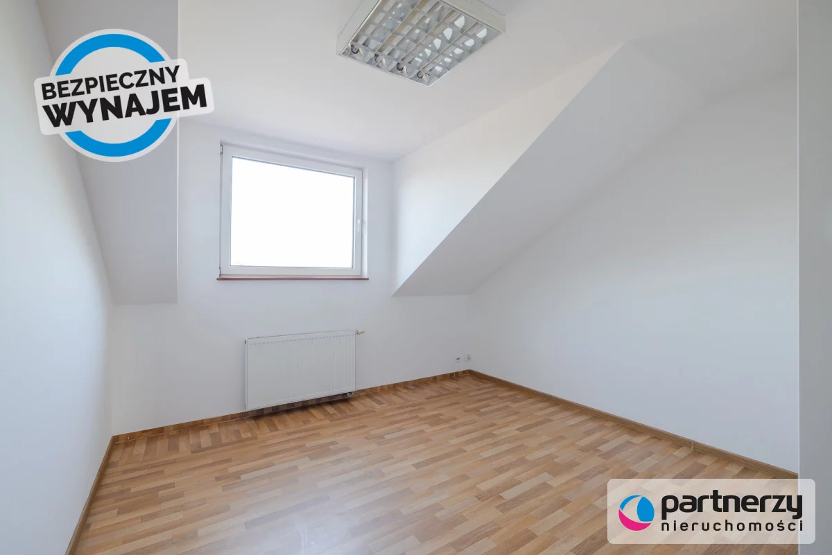 Obiekt 320,00 m², oferta nr , PAN930809, Pruszcz Gdański, Grunwaldzka