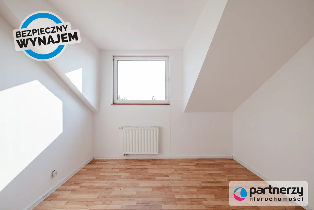 Obiekt 320,00 m², oferta nr , PAN930809, Pruszcz Gdański, Grunwaldzka
