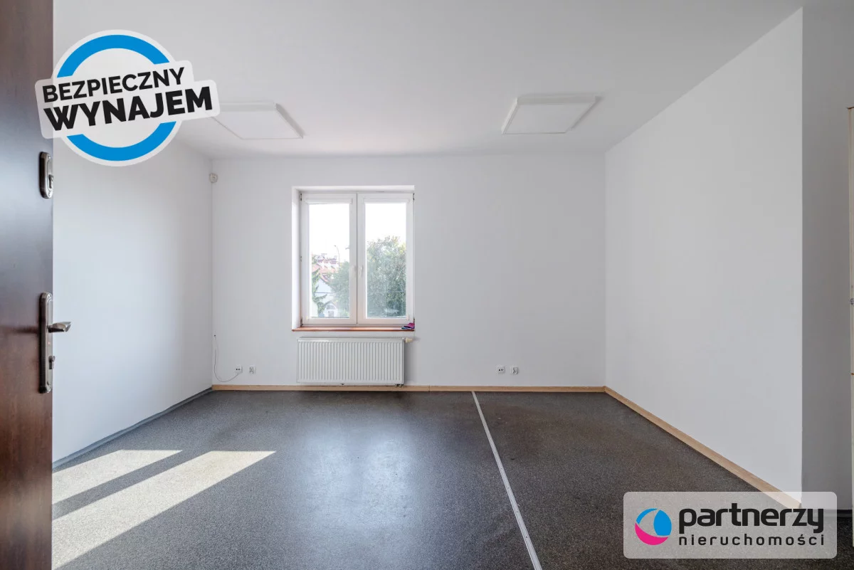 Obiekt 320,00 m², oferta nr , PAN930809, Pruszcz Gdański, Grunwaldzka