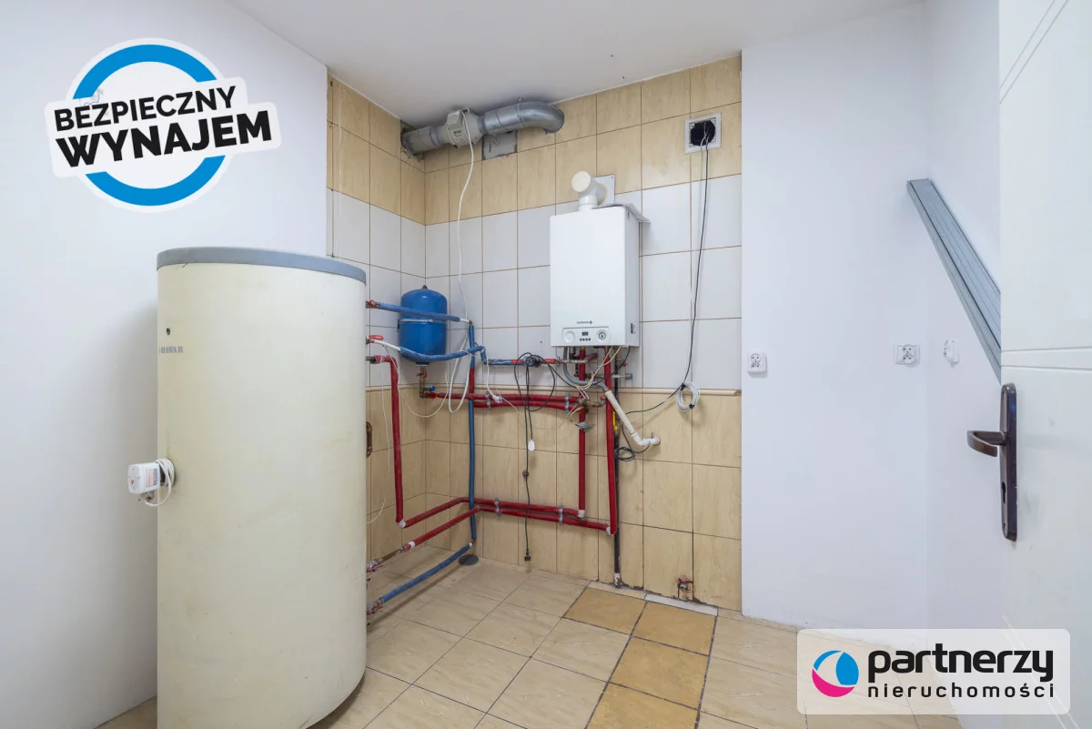 Obiekt 320,00 m², oferta nr , PAN930809, Pruszcz Gdański, Grunwaldzka