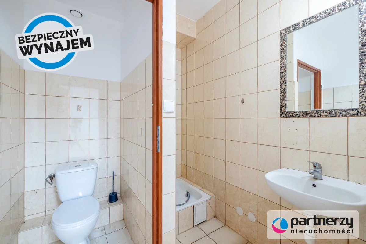 Obiekt 320,00 m², oferta nr , PAN930809, Pruszcz Gdański, Grunwaldzka
