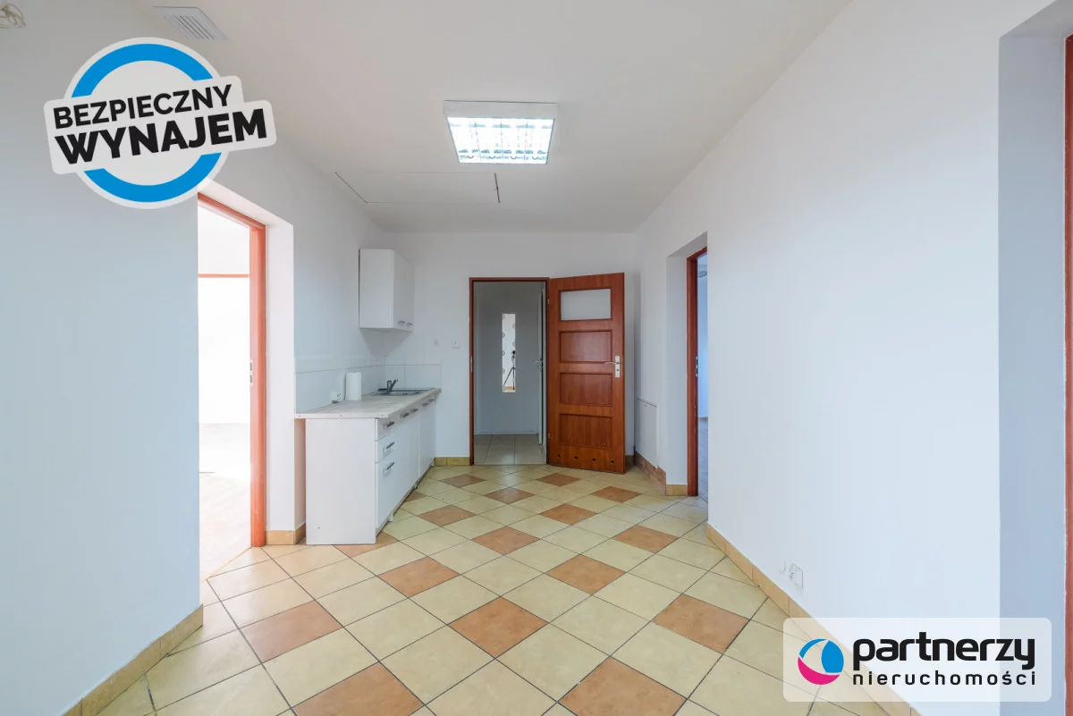 Obiekt 320,00 m², oferta nr , PAN930809, Pruszcz Gdański, Grunwaldzka